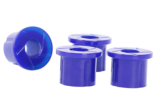 Superpro Rear Spring Rear Eye Bush Kit (SPF2052K)