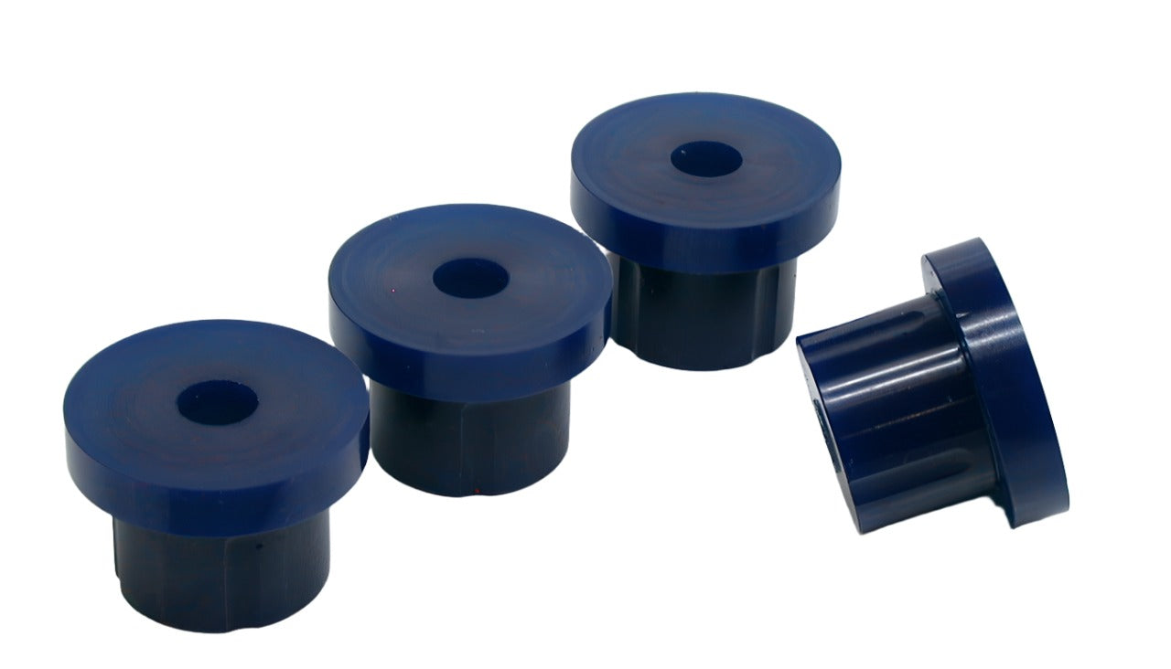 Superpro Rear Leaf Spring - Front Eye Bush Kit (SPF0891K)