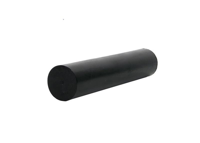 D.I.Y Polyurethane Solid Rod - OD=62mm (2 7/16"), L=300mm - 85A Duro