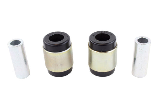 Rear Control Arm Lower Rear - Outer Bushing Kit to Suit Nissan 350Z, 370Z and Skyline