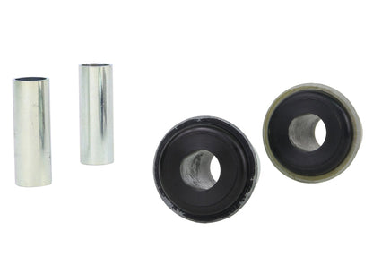 Front Control Arm Lower - Inner Front Bushing Kit to Suit Holden Colorado, Rodeo and Isuzu D-Max