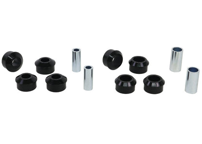 Rear Trailing Arm - Bushing Kit to Suit Ford Capri, Laser, Hyundai Elantra and Mazda 323