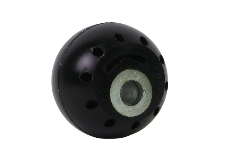 Rear Differential Mount - Rear Bushing Kit 75mm OD to Suit Ford Falcon/Fairlane BA-BF, Territory SX-SZ and FPV