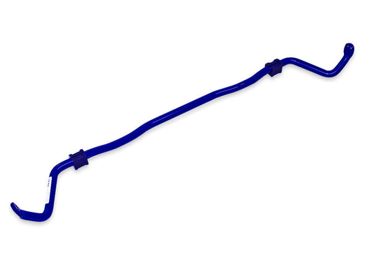 Superpro Front Sway Bar - 24mm 2 Point Adjustable (RC0013FZ-24)