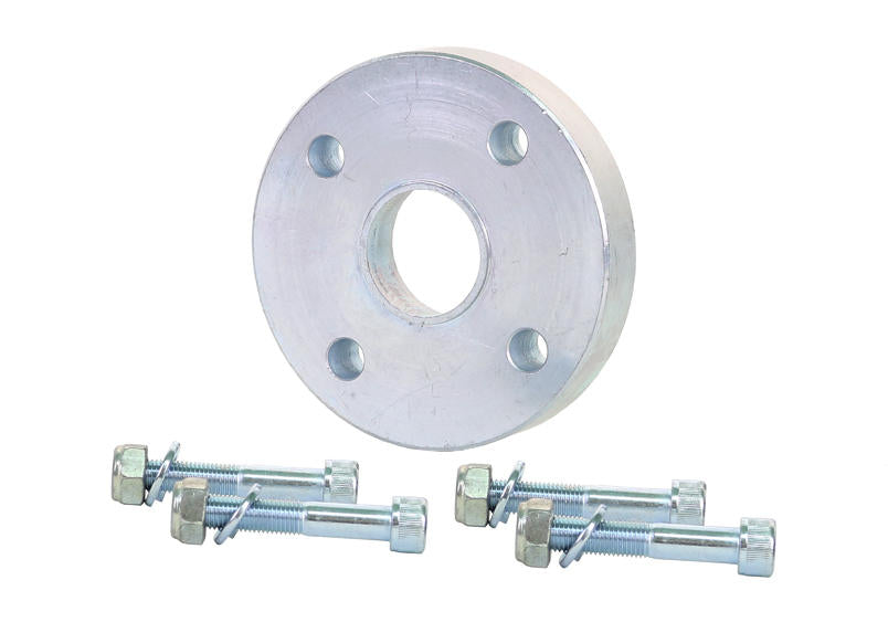 Rear Tailshaft - Spacer Kit to Suit Mitsubishi Triton ML, MN and MQ, MR