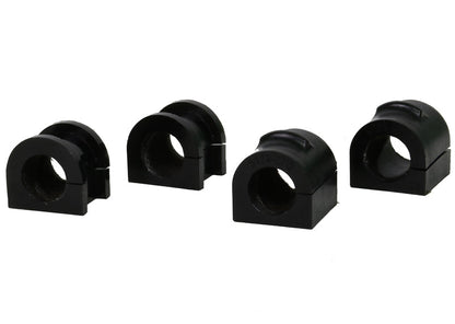 Sway Bar Mount - Bushing Kit 27mm to Suit Whiteline Sway Bars