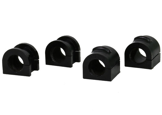 Sway Bar Mount - Bushing Kit 27mm to Suit Whiteline Sway Bars