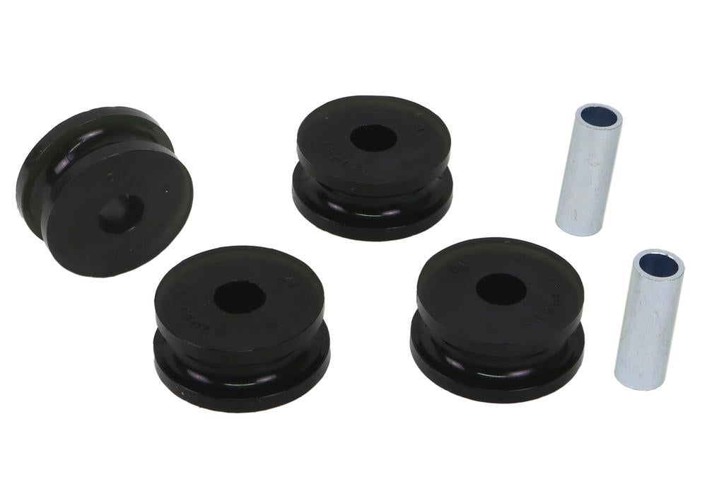 Front Strut Rod - To Chassis Bushing Kit to Suit Mazda R100 FA2 and Nissan 280ZX S130