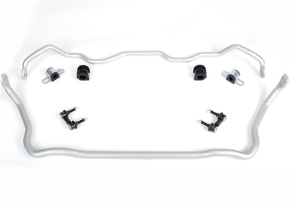 Front and Rear Sway Bar - Vehicle Kit to Suit Honda Civic Type R VIII Gen FD2