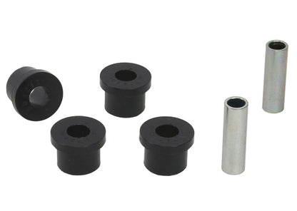 Front Control Arm Lower - Inner Front Bushing Kit to Suit Ford Capri, Laser and Mazda 323