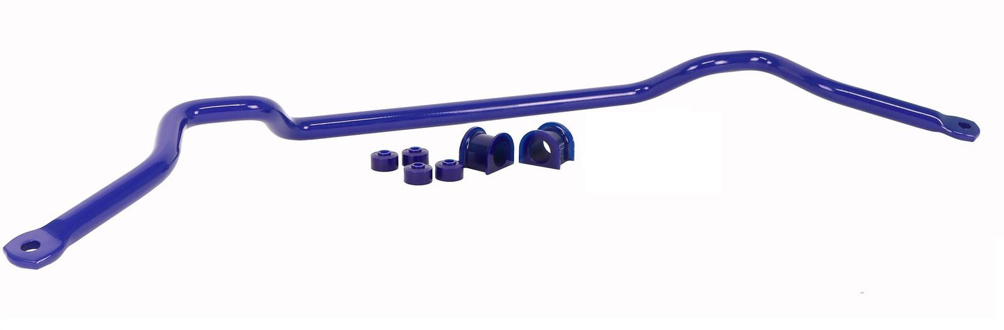 Superpro Front Sway Bar - 27mm (RC0047F-27)