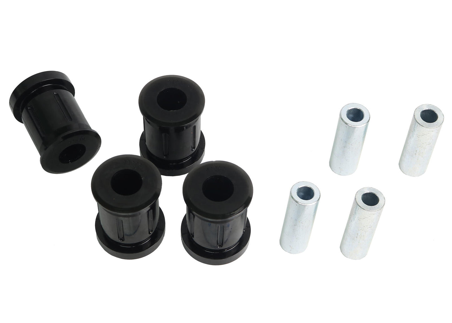Front Control Arm Lower - Bushing Kit to Suit Nissan Patrol Y62