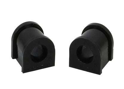 Sway Bar Mount - Bushing Kit 21mm to Suit Ford Falcon/Fairlane XD-EF and F100 2wd/4wd