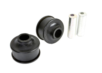 Front Radius Arm Lower - Bushing Kit Double Offset to Suit BMW 1, 3 Series and Z4