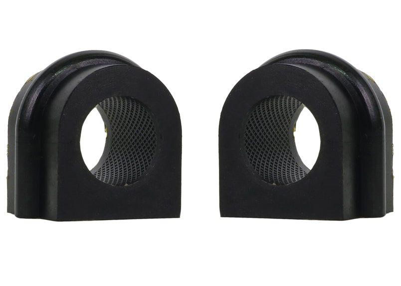 Front Sway Bar Mount - Bushing Kit 24mm to Suit NissanPatrol GU and Pathfinder R50