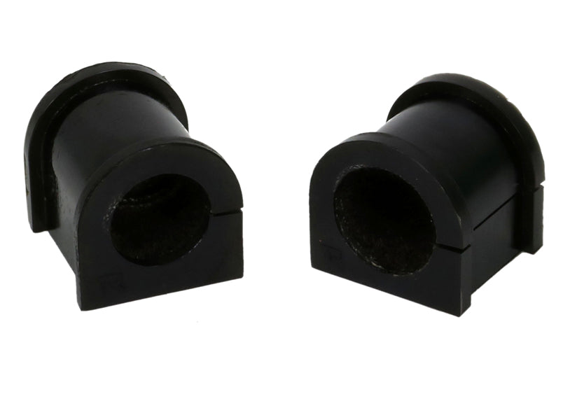 Sway Bar Mount - Bushing Kit 27mm to Suit Whiteline Sway Bars
