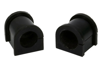 Sway Bar Mount - Bushing Kit 27mm to Suit Whiteline Sway Bars