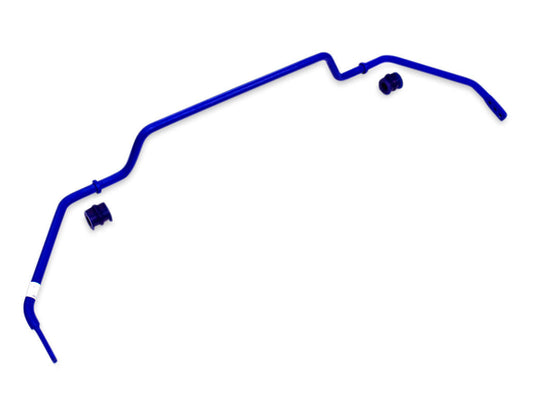 Superpro Rear Sway Bar - 20mm 3 Point Adjustable (RC0014RZ-20)