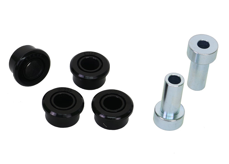 Rear Control Arm Upper - Outer Bushing Kit to Suit Subaru Liberty and Outback