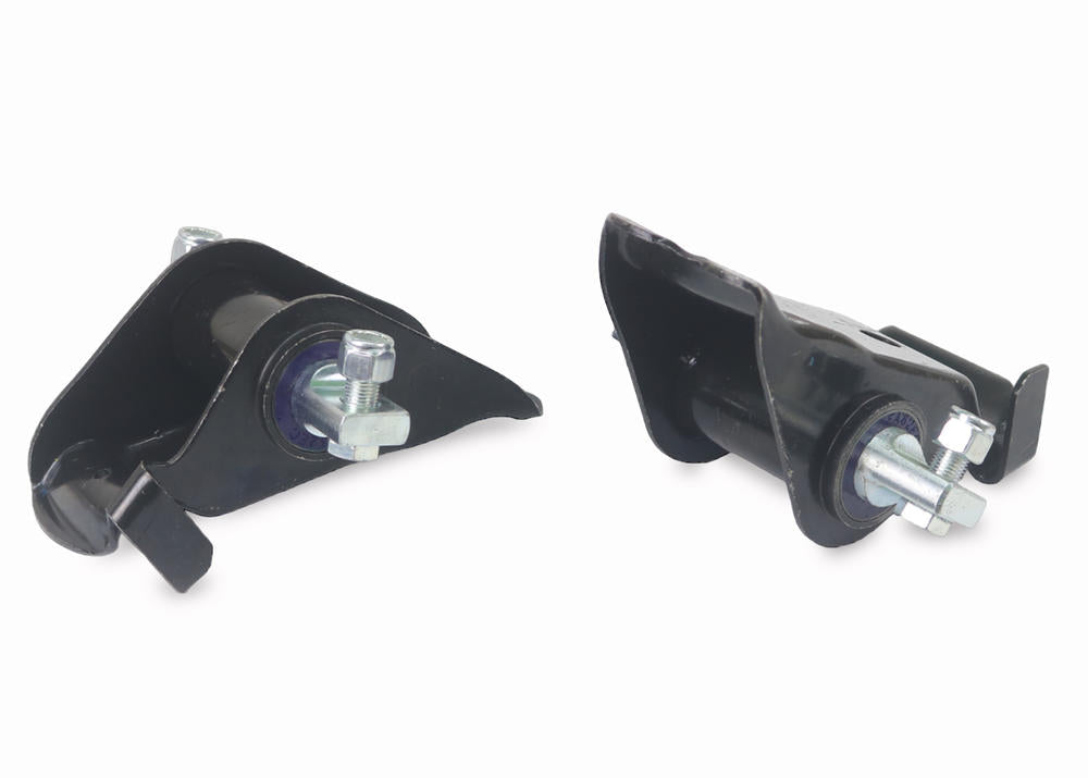 Superpro Front Spring Saddle (SPF0335K)