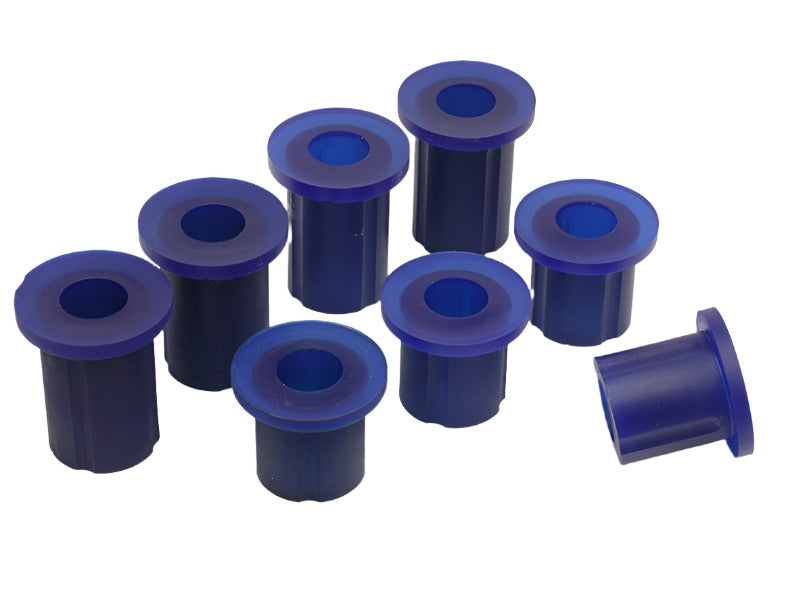Superpro Rear Spring Rear Eye Bush Kit (SPF0583K)