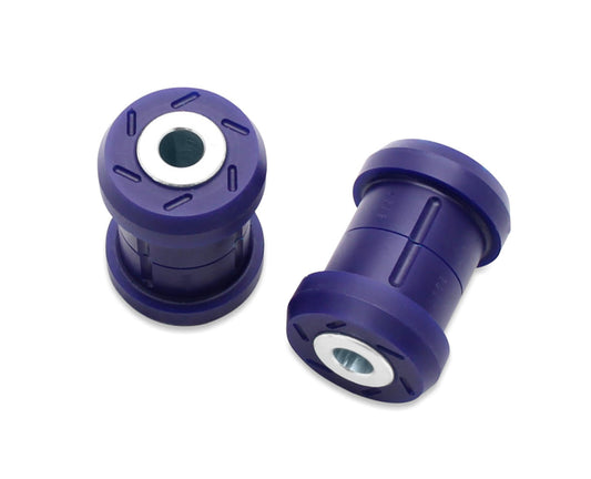 Superpro Front Lower Control Arm - Front Bush Kit (SPF4358K)