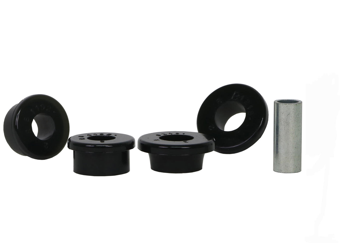 Rear Panhard Rod - Bushing Kit to Suit Toyota Corolla, Celica and Cressida