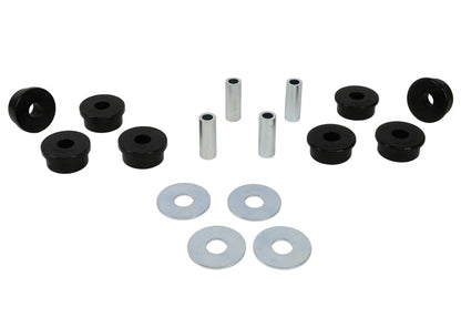 Rear Trailing Arm Lower - Bushing Kit to Suit Toyota Land Cruiser 100 Series IFS