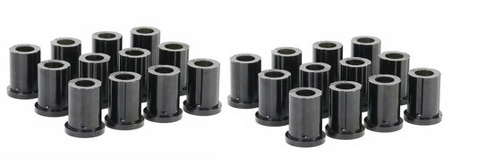 Superpro Front Leaf Spring Bush Kit (KIT020HK)