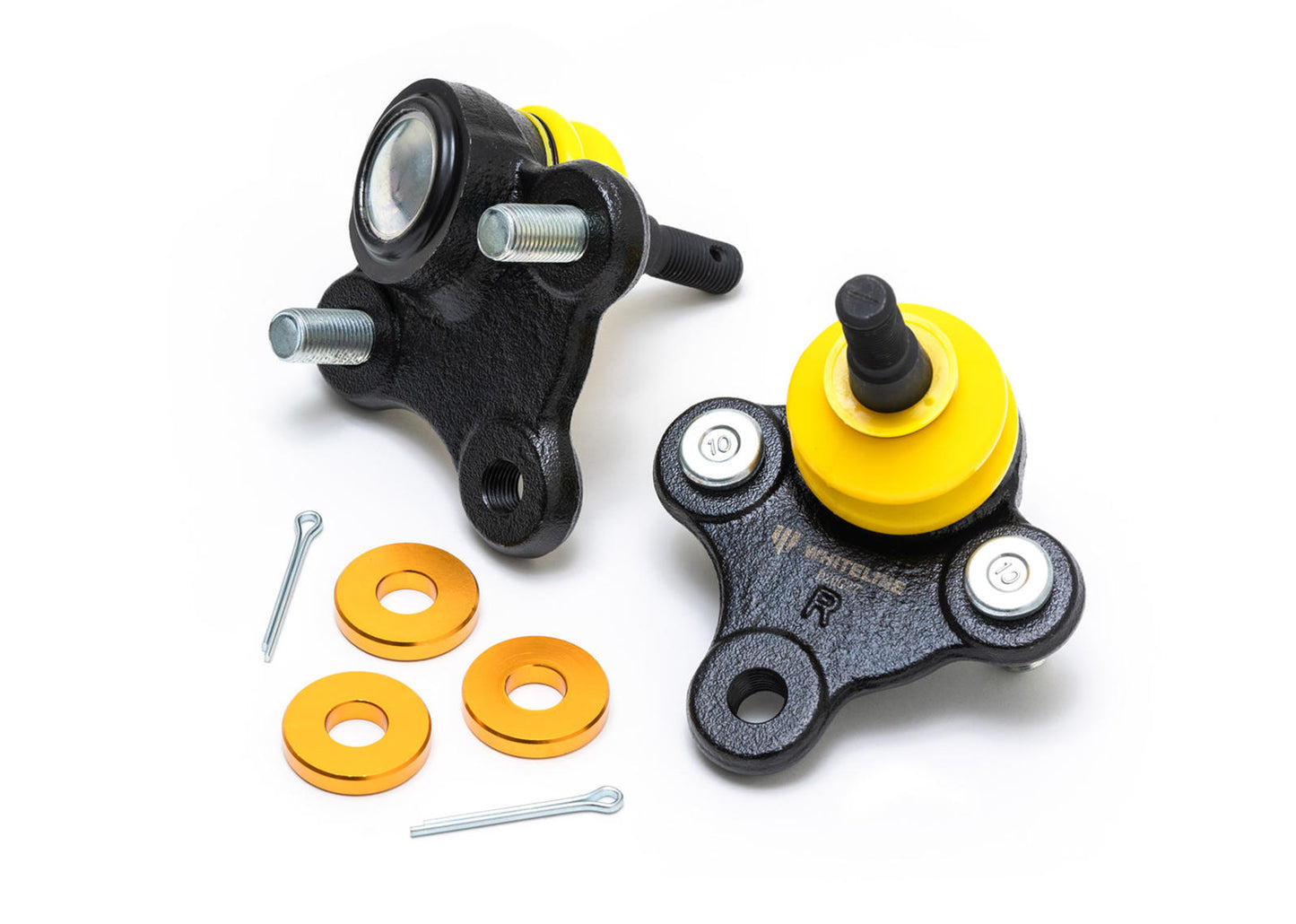 Front Roll Centre/Bump Steer - Correction Kit to Suit Hyundai I30 N PD Hatch and Fast Back