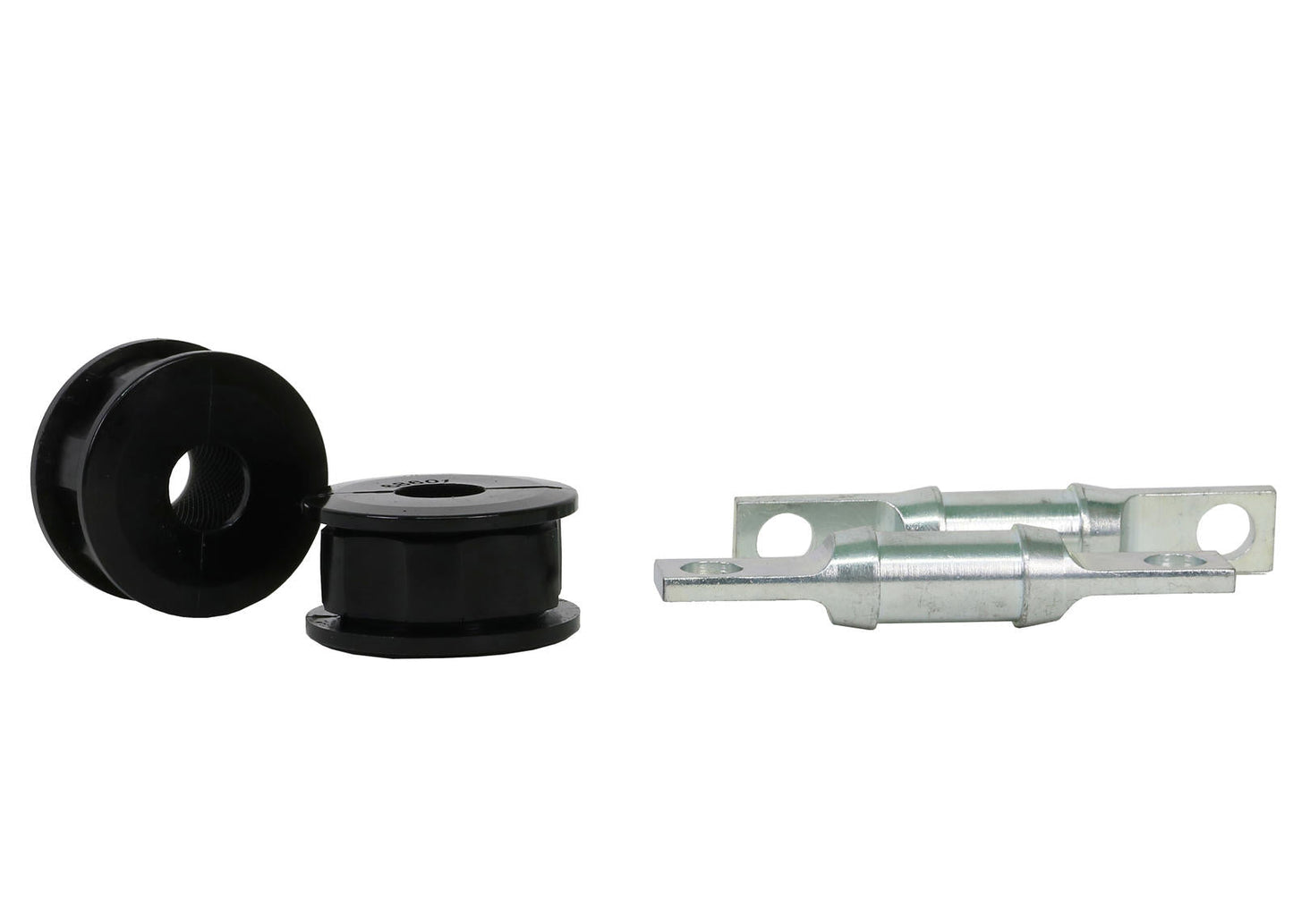 Rear Trailing Arm - Front Bushing Kit to Suit Ford Focus, Mazda3 and Volvo C30, S40