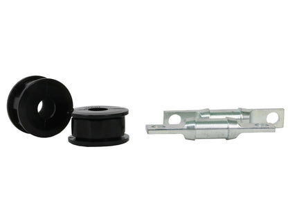 Rear Trailing Arm - Front Bushing Kit to Suit Ford Focus, Mazda3 and Volvo C30, S40