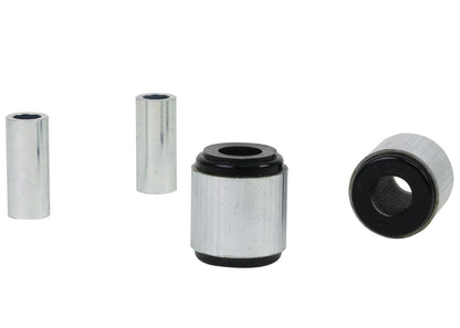 Front Shock Absorber - To Control Arm Bushing Kit to Suit Nissan 350Z Z33 and Skyline V35