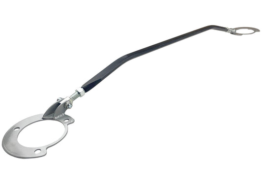 Front Brace - Strut Tower to Suit Holden Astra LD and Nissan Pulsar N13, N14, N15