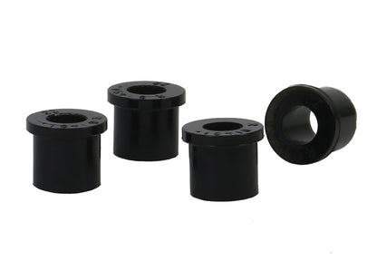 Front Control Arm Lower - Inner Bushing Kit to Suit Austin/Leyland Mini and Moke