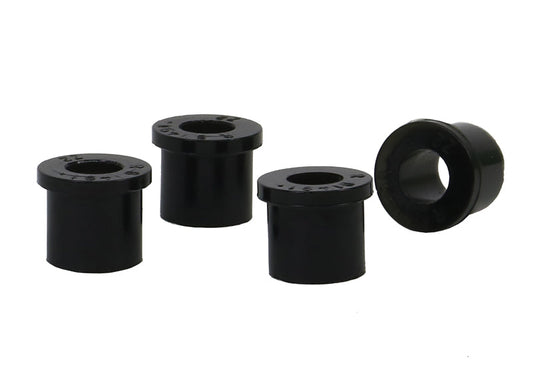 Front Control Arm Lower - Inner Bushing Kit to Suit Austin/Leyland Mini and Moke