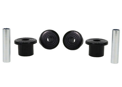 Rear Leaf Spring - Front Eye Bushing Kit to Suit Mitsubishi Triton ME-MK 2wd/4wd