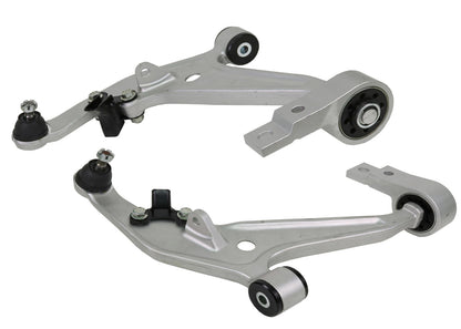 Front Control Arm Lower - Arm to Suit Nissan X-Trail T30