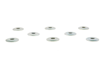 Universal Sway Bar Link - Washer Kit - Hardened cupped washers - OD=32mm, ID=10mm