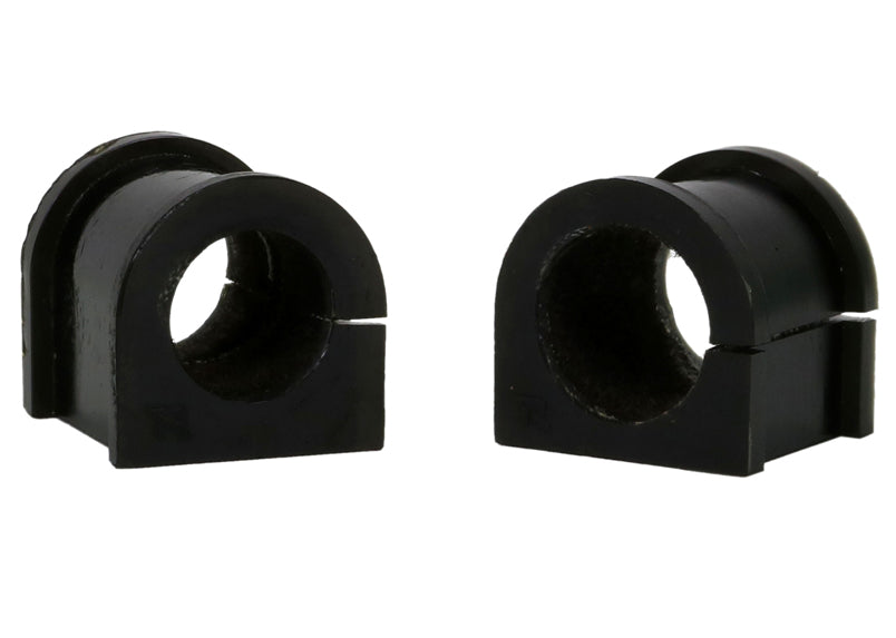 Sway Bar Mount - Bushing Kit 27mm to Suit Whiteline Sway Bars