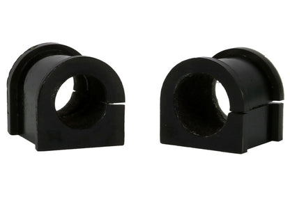 Sway Bar Mount - Bushing Kit 27mm to Suit Whiteline Sway Bars