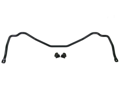 Rear Sway Bar - 24mm Non Adjustable to Suit Mitsubishi Pajero Sport QE, QF