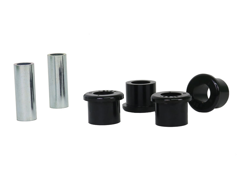 Rear Leaf Spring - Rear Eye Bushing Kit to Suit Daihatsu Feroza, Rocky and Rugger