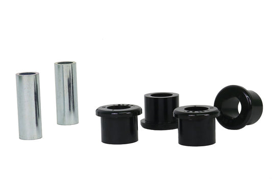 Rear Leaf Spring - Rear Eye Bushing Kit to Suit Daihatsu Feroza, Rocky and Rugger