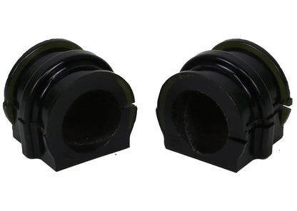 Front Sway Bar Mount - Bushing Kit 32mm to Suit Whiteline Sway Bars