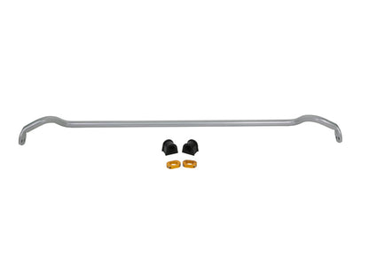 Front Sway Bar - 24mm 2 Point Adjustable to Suit Subaru Impreza, liberty and Outback