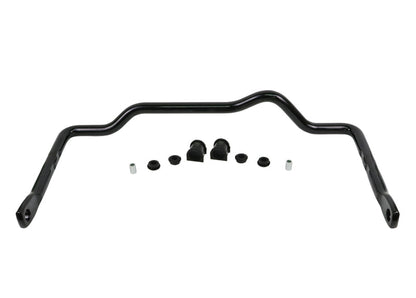 Front Sway Bar - 33mm Non Adjustable to Suit Toyota Land Cruiser 76, 78 and 79 Series