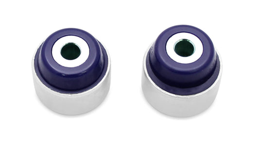 Superpro Front Lower Control Arm - Inner Rear Bush Kit (Single Offset) (SPF4641K)