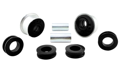 Front Control Am Lower - Inner Front Bushing Kit Double Offset to Suit Subaru BRZ and Toyota 86