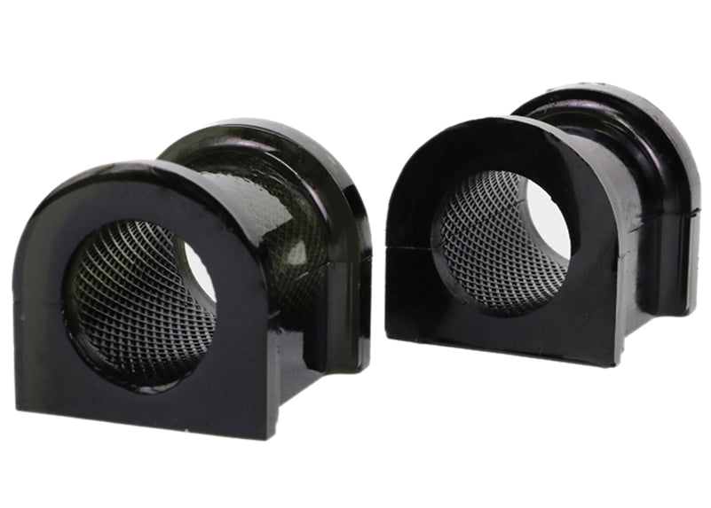 Sway Bar Mount - Bushing Kit 26mm to Suit Whiteline Sway Bars